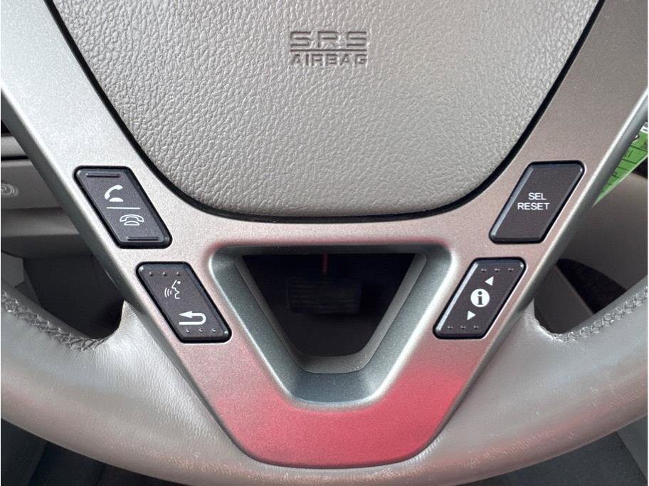 Used 2011 Acura MDX w/ Technology Package image 18