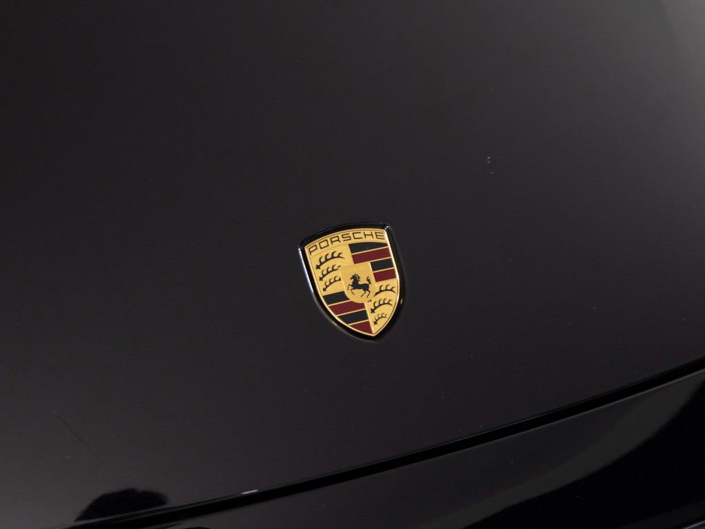 Certified 2024 Porsche 911 Carrera T image 42