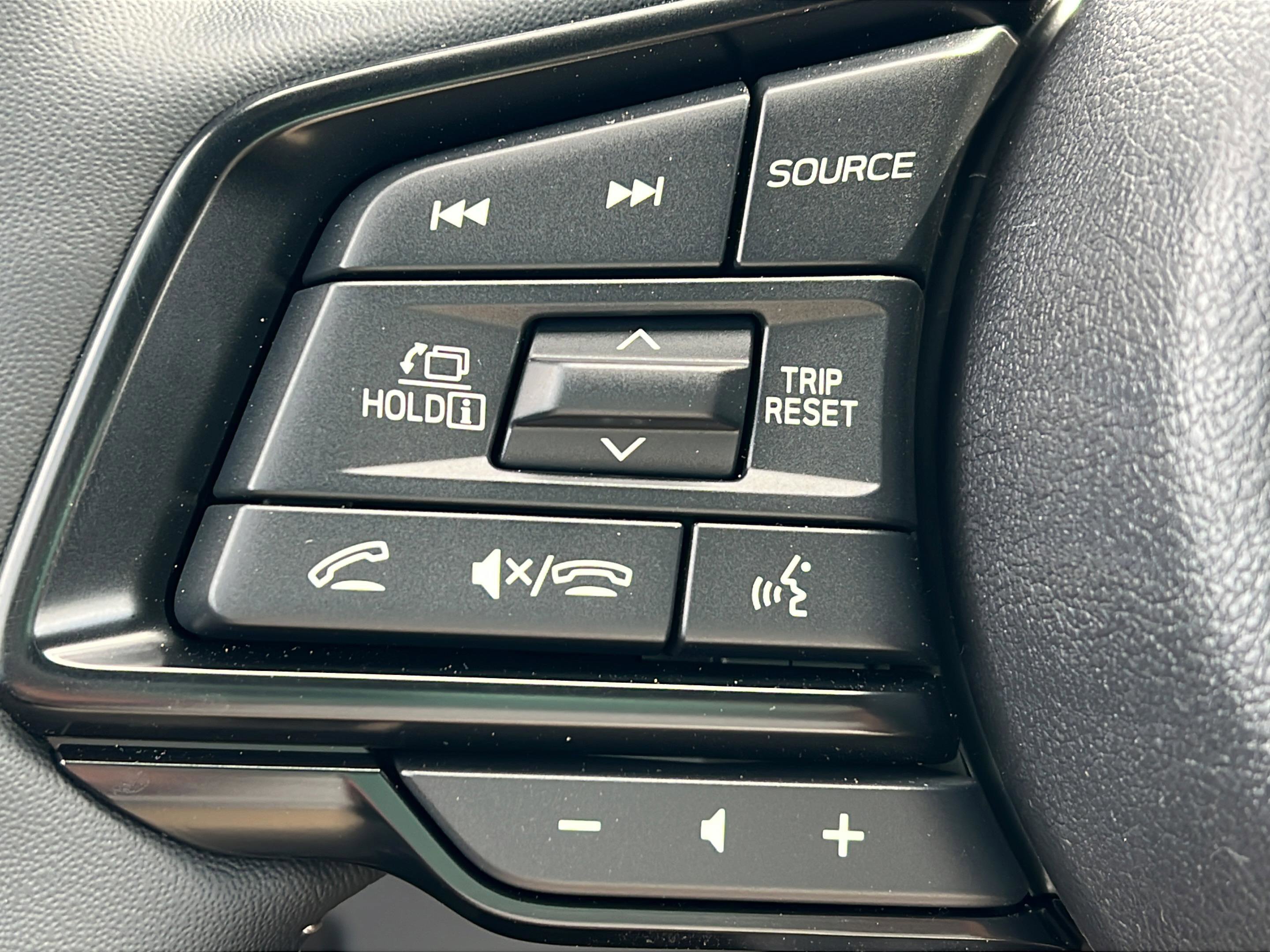 New 2026 Subaru Outback Touring AWD/4WD image 19
