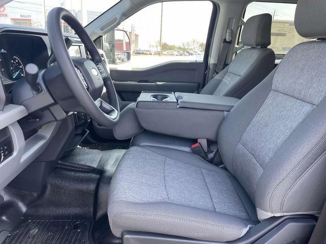 New 2026 Ford F450 XL w/ XL Driver Assist Package AWD/4WD image 15