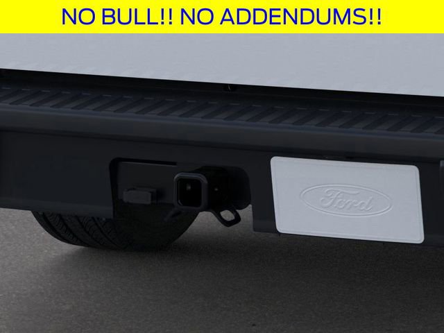 New 2025 Ford Maverick XL w/ Equipment Group 102A image 24