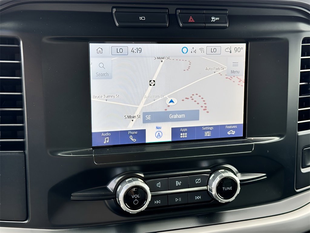 Used 2023 Ford F150 XLT w/ Equipment Group 301A Mid image 15