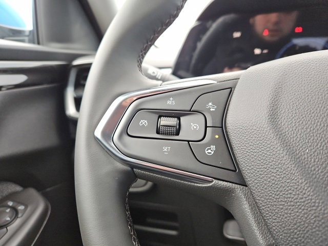 New 2026 Chevrolet TrailBlazer LT image 33