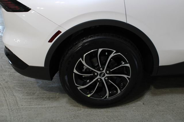 New 2026 Lincoln Nautilus Reserve AWD/4WD image 57