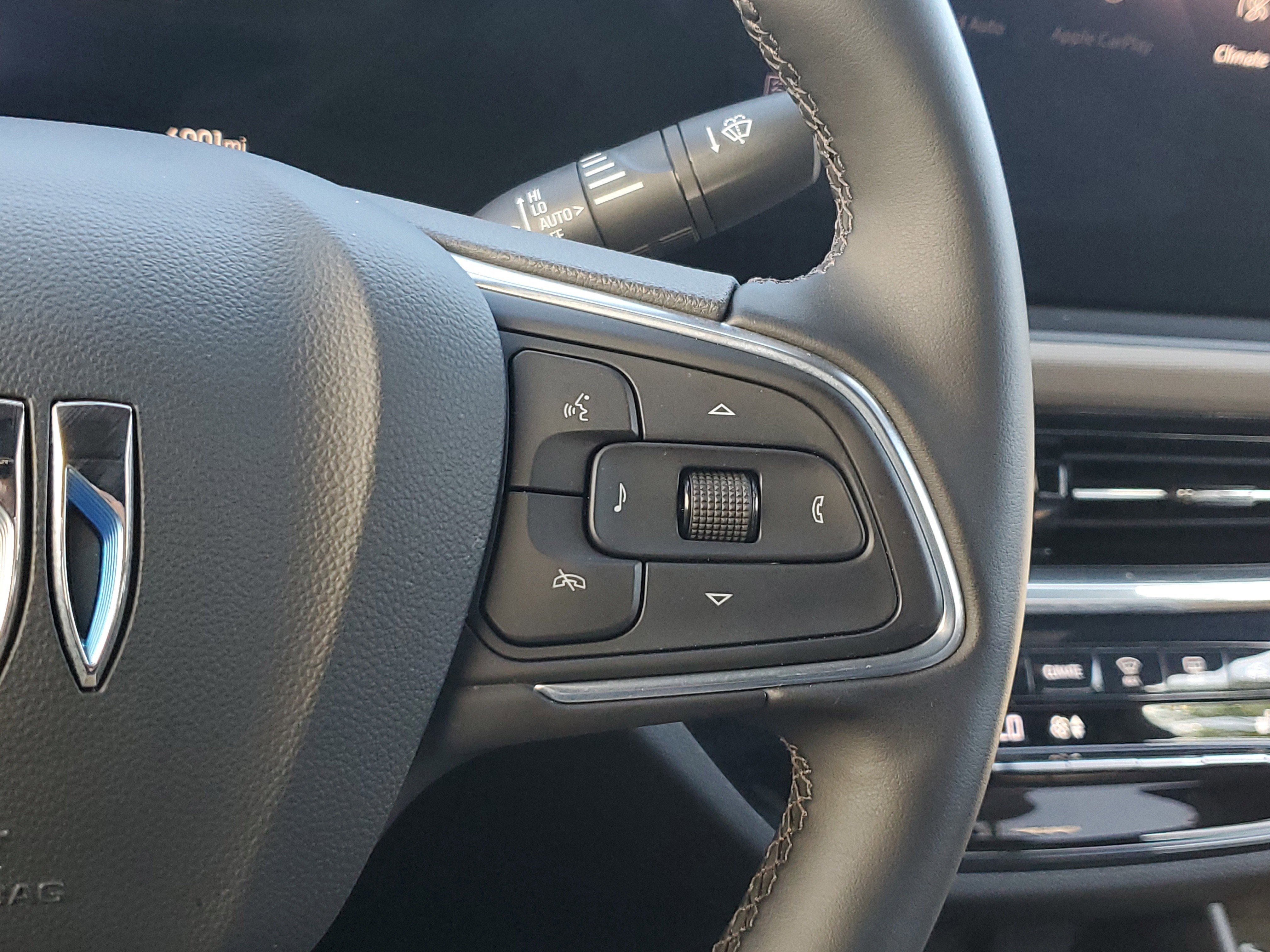 Used 2025 Buick Envista Avenir image 26