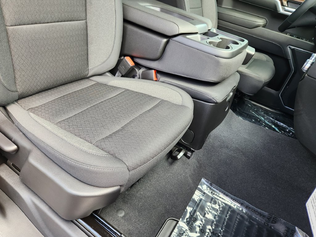 New 2026 GMC Sierra 1500 Elevation AWD/4WD image 15