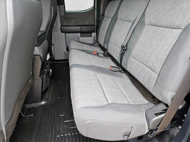Used 2023 Ford F250 XL w/ FX4 Off-Road Package image 17