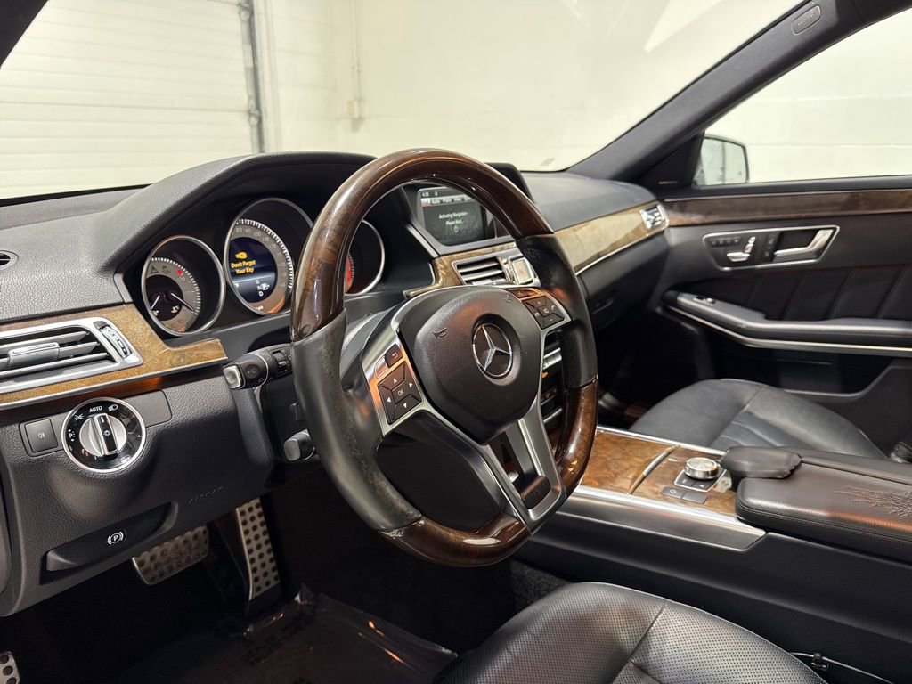 Used 2015 Mercedes-Benz E 350 E 350 image 11