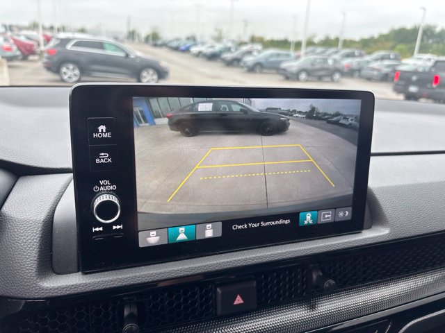 Used 2023 Honda CR-V Sport Touring image 8