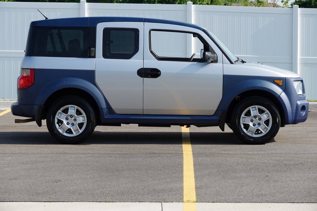 Used 2006 Honda Element LX image 54