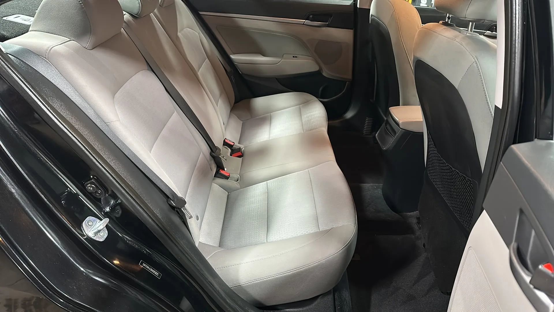 Used 2017 Hyundai Elantra ECO w/ Cargo Package image 14