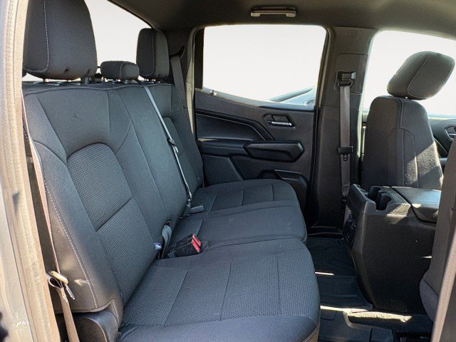 Used 2024 Chevrolet Colorado LT image 8