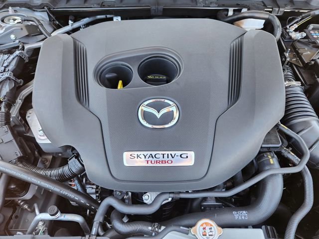 New 2026 MAZDA CX-30 Aire Edition image 20