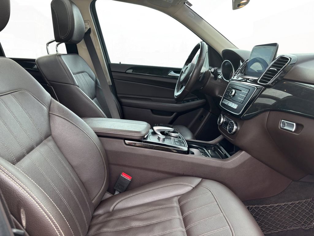 Used 2017 Mercedes-Benz GLE 350 4MATIC image 15