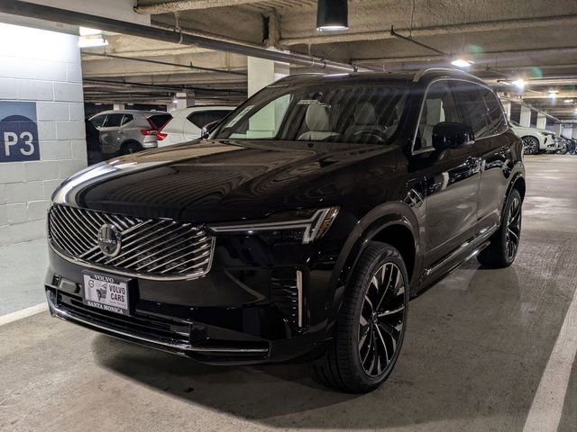 New 2026 Volvo XC90 T8 Ultra w/ Protection Package image 7