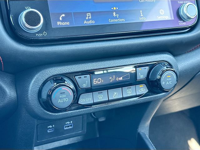 Used 2023 Nissan Kicks SR w/ SR Premium Package image 15