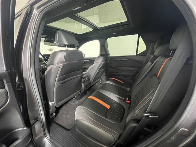 Used 2026 Honda Passport TrailSport image 11