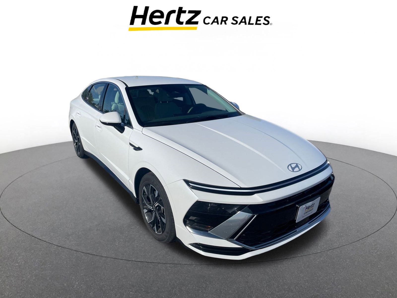 Used 2025 Hyundai Sonata SEL