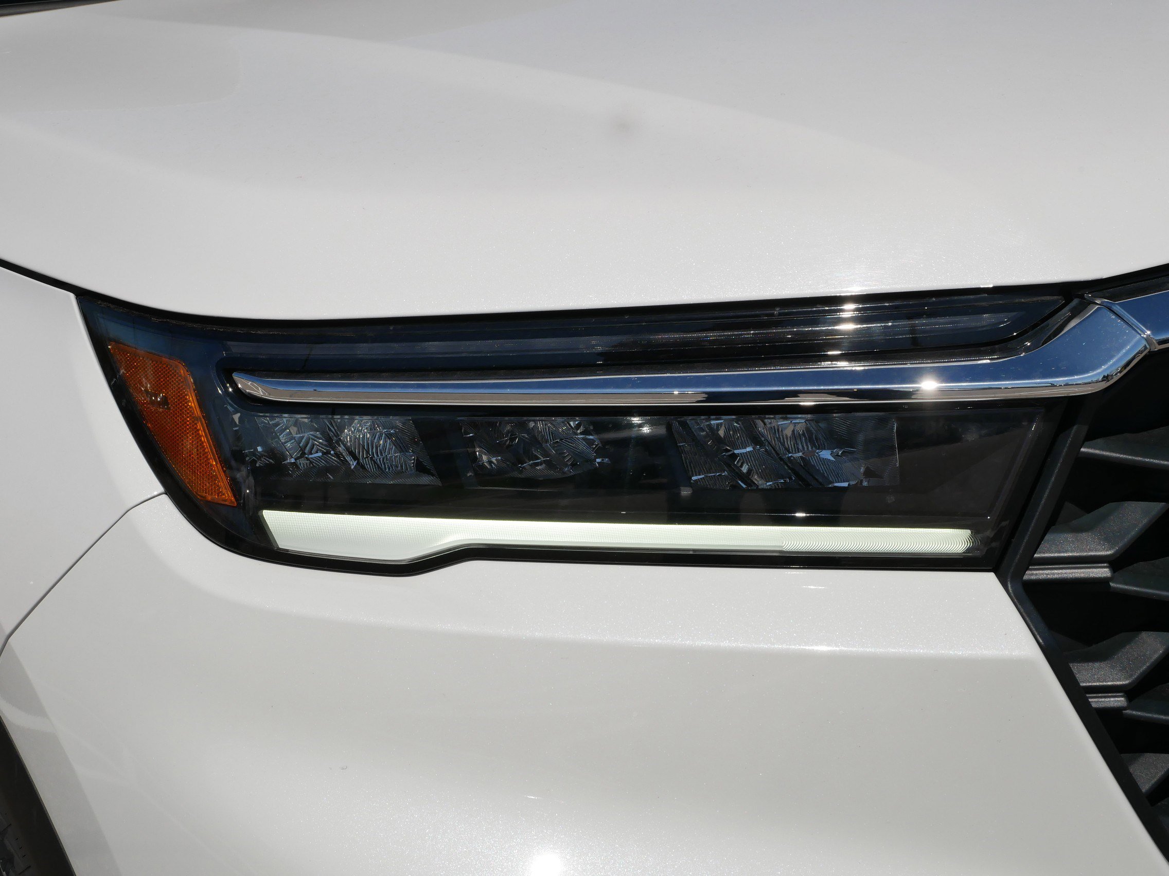 Used 2023 Honda Pilot EX-L image 16