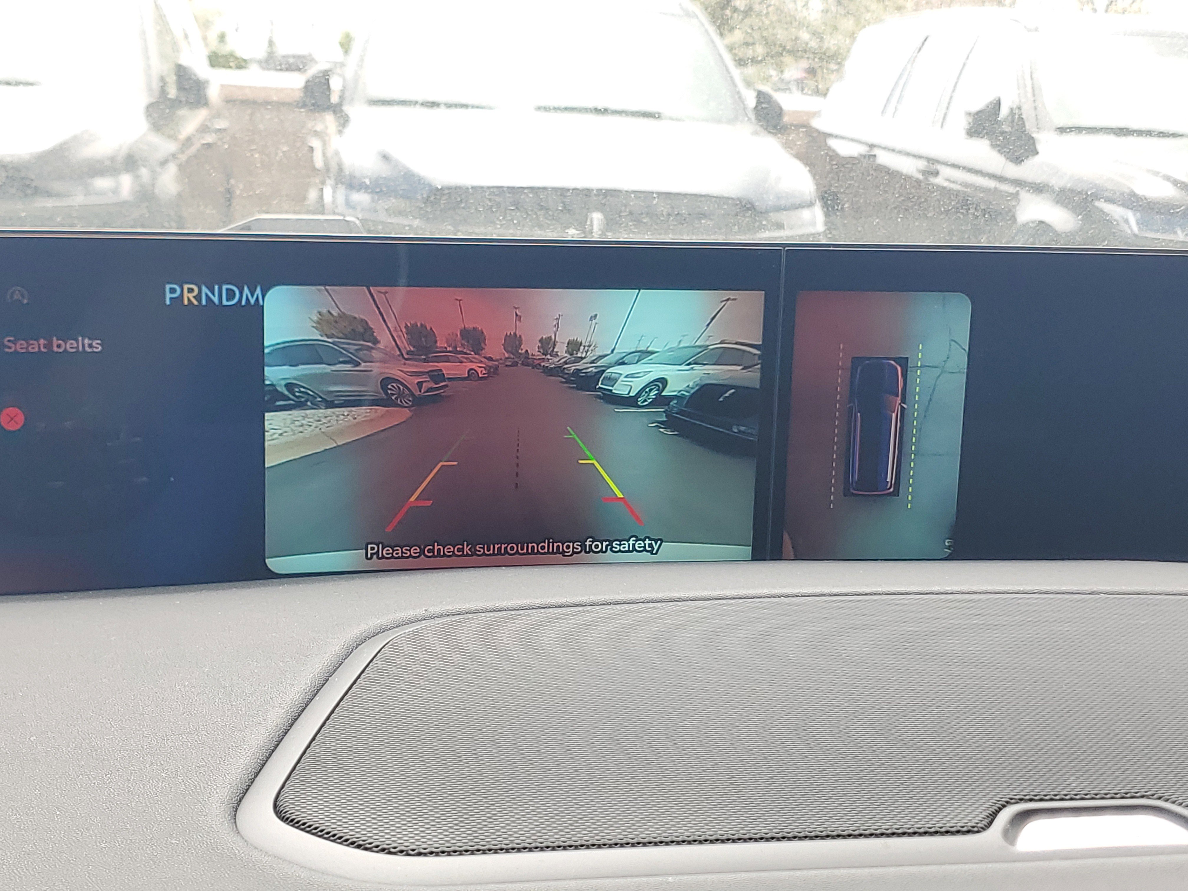 New 2025 Lincoln Navigator L Reserve AWD/4WD image 21