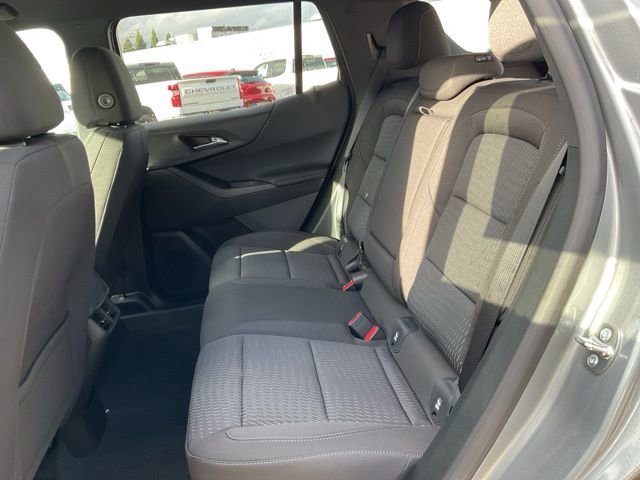 New 2026 Chevrolet Equinox LT image 23