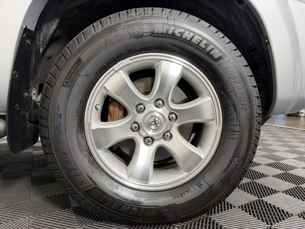 Used 2007 Toyota 4Runner Sport AWD/4WD image 52