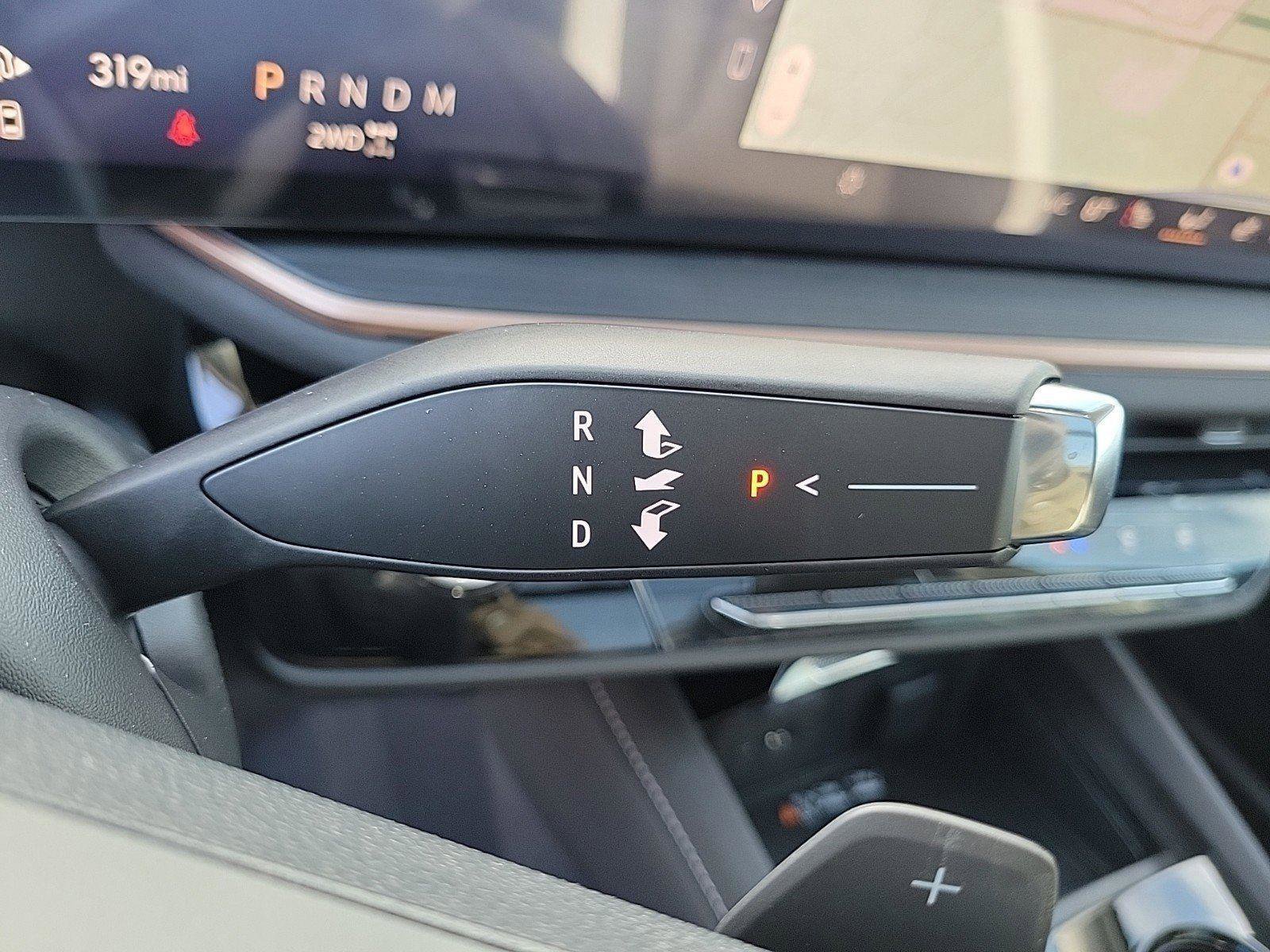 New 2026 Buick Envision Sport Touring image 28