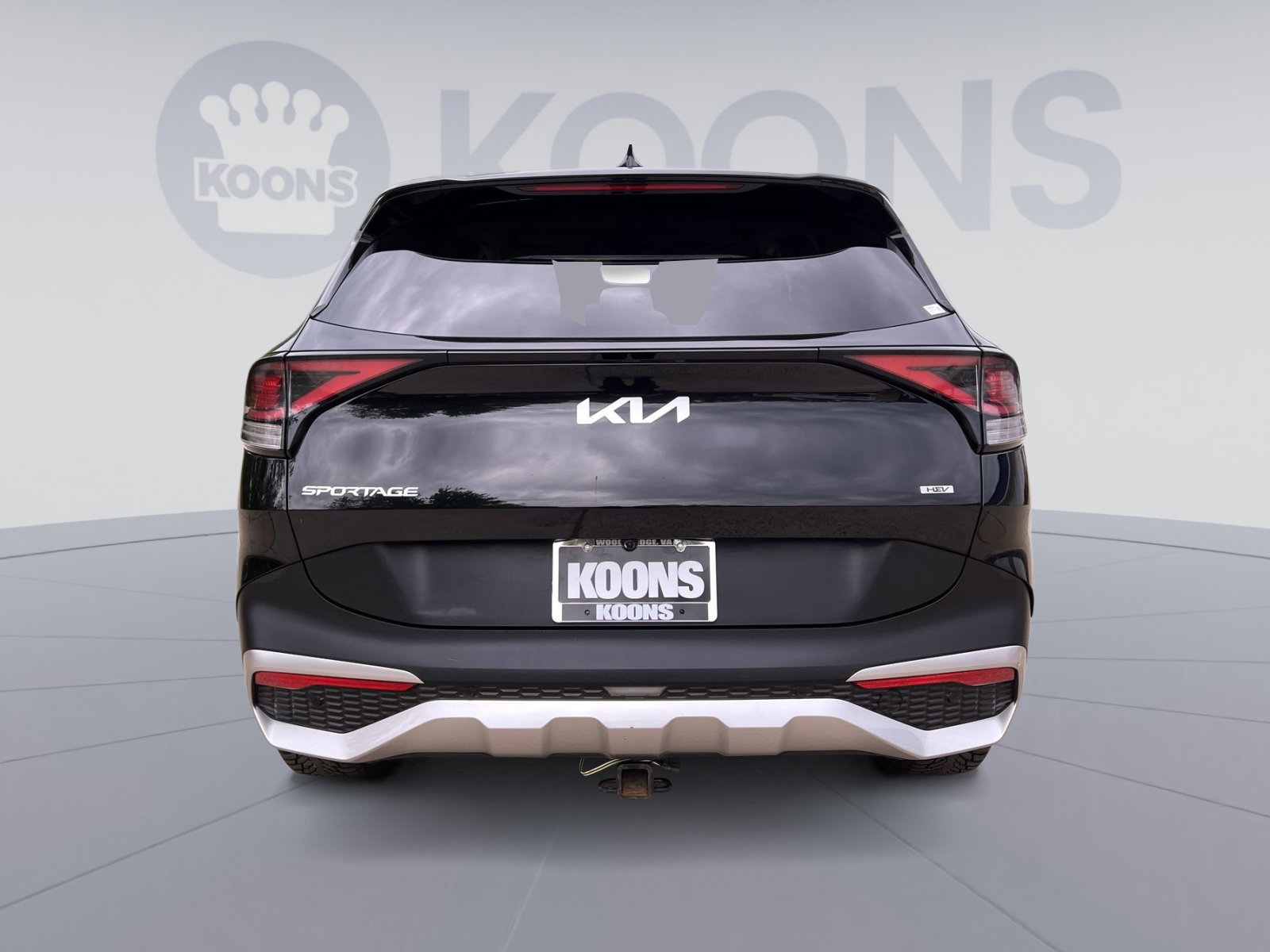 Used 2023 Kia Sportage LX AWD/4WD image 15