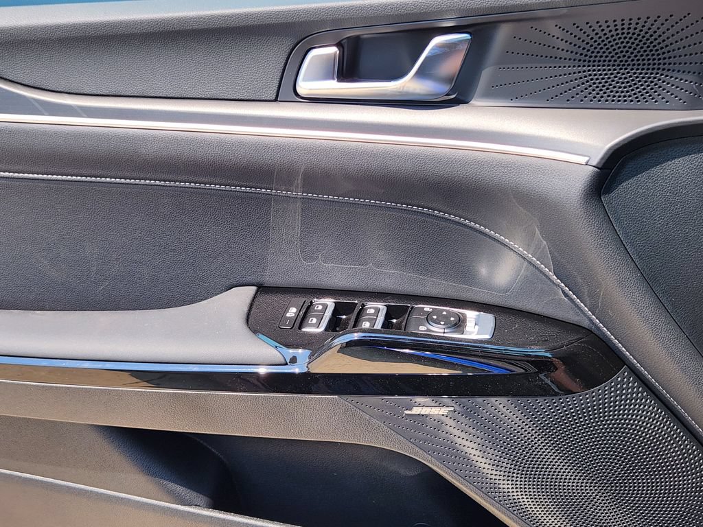 New 2026 Kia K5 GT-Line w/ GT-Line Premium Package FWD image 6