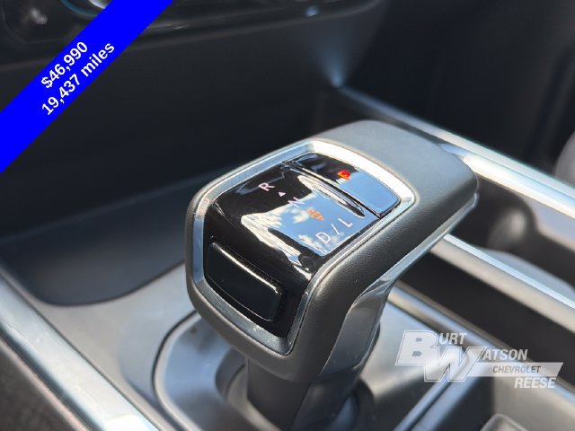 Used 2024 Chevrolet Silverado 1500 LTZ w/ Technology Package AWD/4WD image 28
