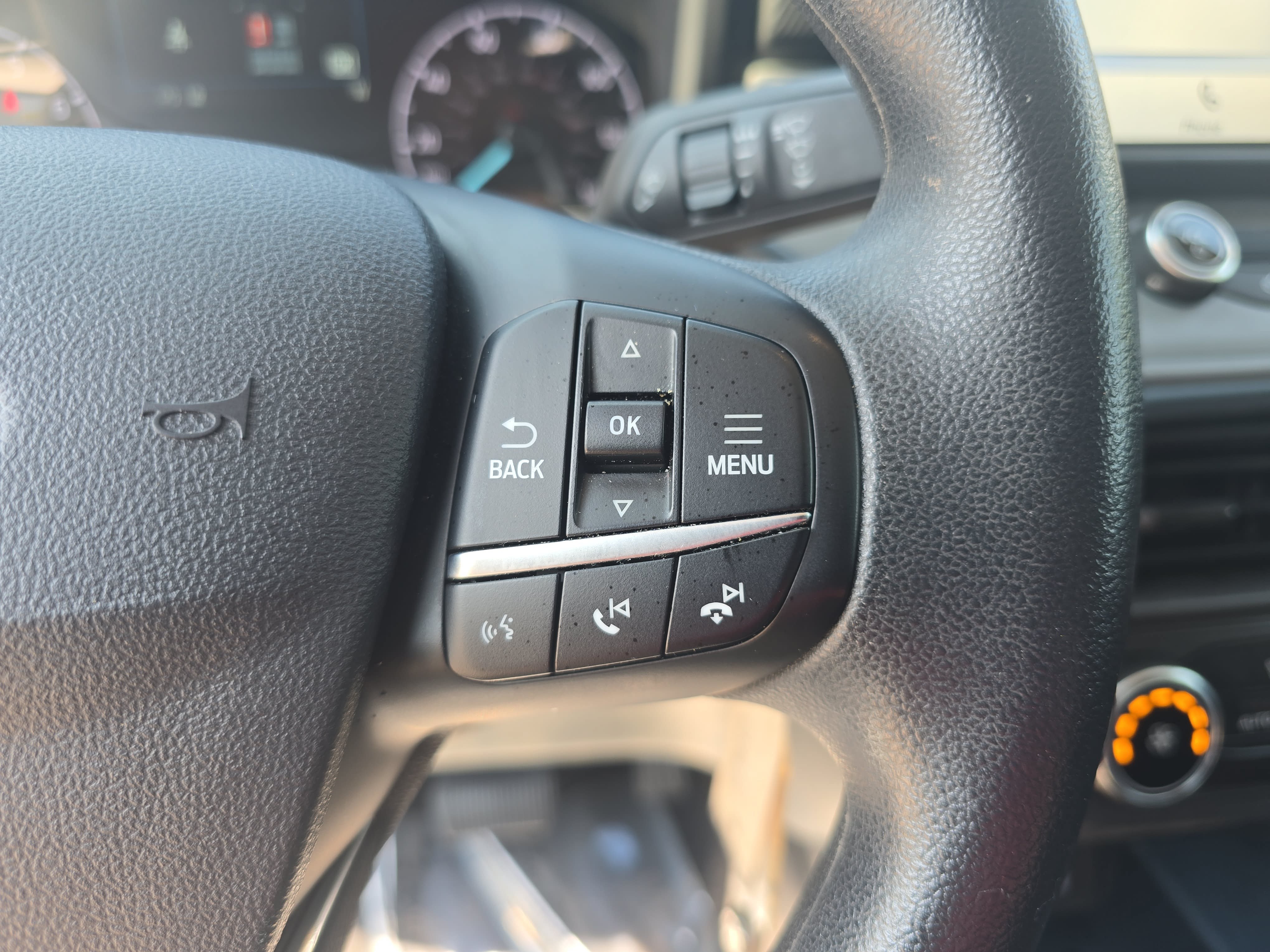 Used 2024 Ford Maverick XL w/ Equipment Group 100A Standard AWD/4WD image 17