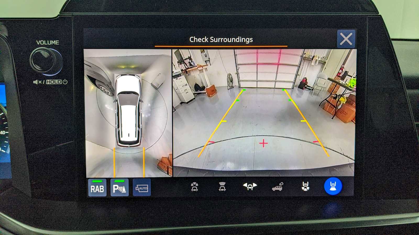 New 2026 Subaru Outback Touring image 21