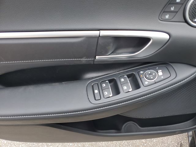 New 2026 Hyundai Sonata Limited image 20