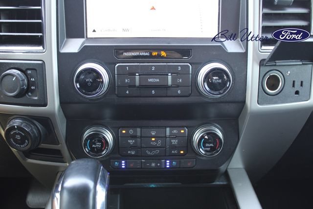 Used 2019 Ford F150 Lariat w/ Equipment Group 502A Luxury AWD/4WD image 19
