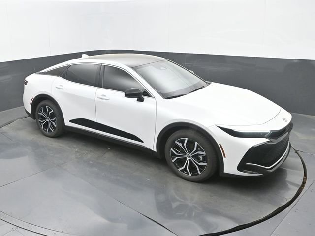 Used 2026 Toyota Crown Limited image 27