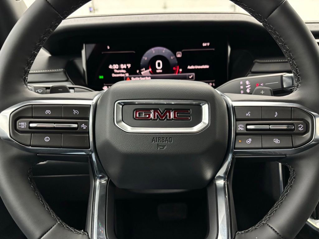 New 2026 GMC Acadia Elevation w/ Elevation Premium Package image 15