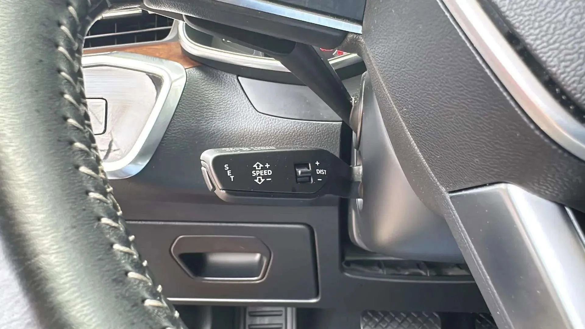 Used 2019 Audi A6 3.0T Premium Plus image 33