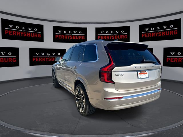 New 2026 Volvo XC90 B5 Plus w/ Protection Package AWD/4WD image 6