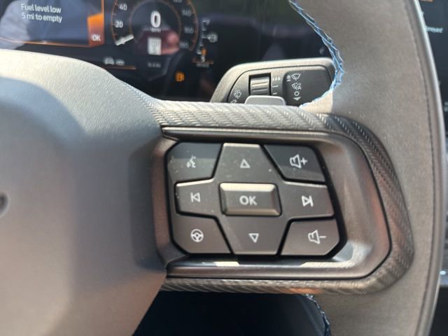 New 2025 Ford Mustang Dark Horse w/ Dark Horse Handlin Package image 31