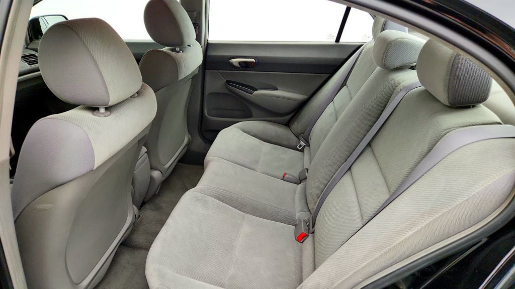 Used 2009 Honda Civic LX image 20