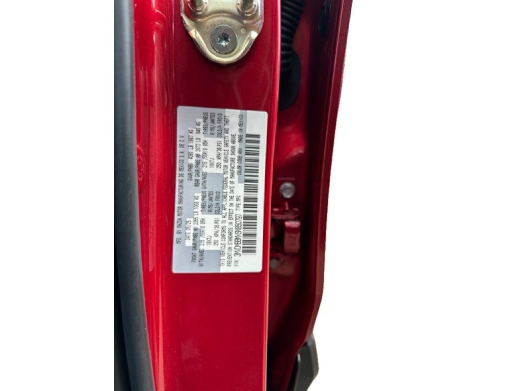 New 2025 MAZDA CX-30 AWD 2.5 S w/ Select Sport Pkg image 7