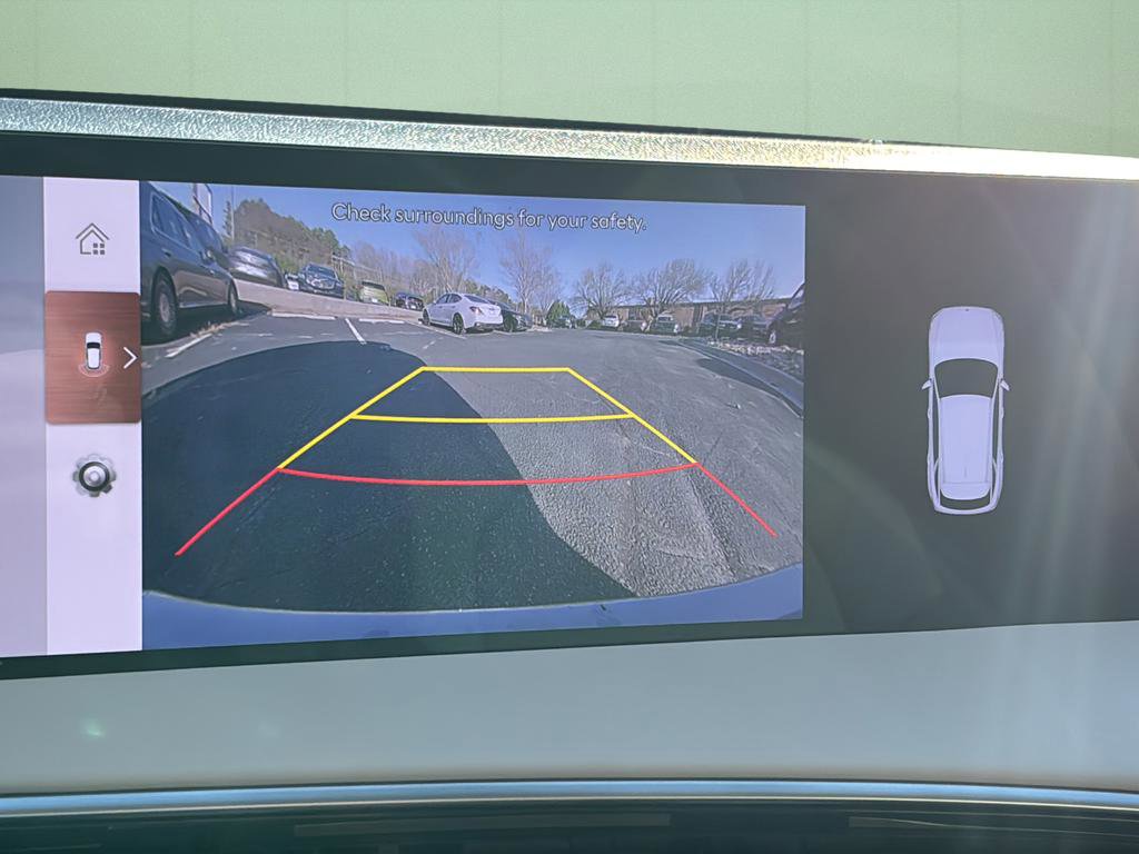 Certified 2026 Genesis GV70 2.5T image 31