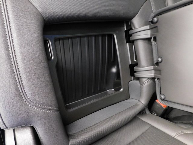 Used 2024 Chevrolet Silverado 2500 LTZ w/ LTZ Convenience Package image 28