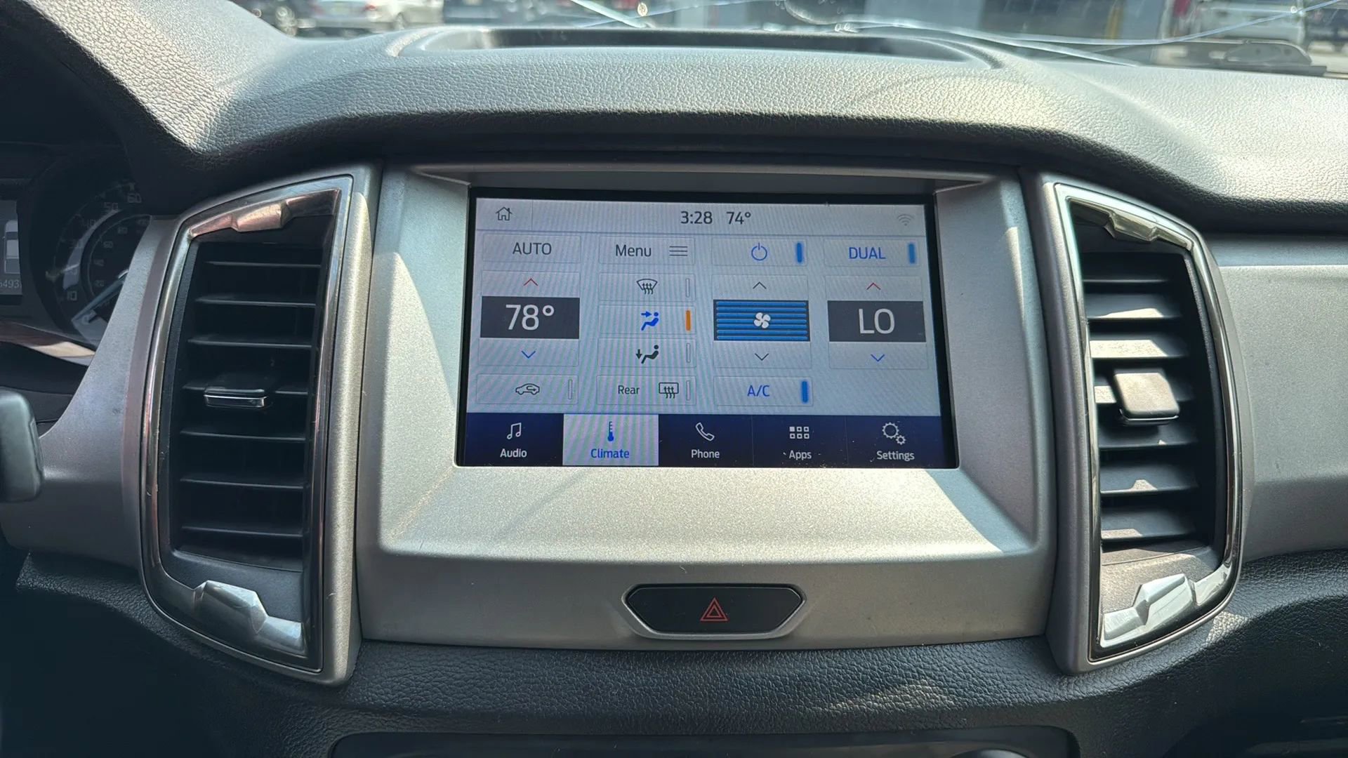 Used 2019 Ford Ranger XLT w/ Equipment Group 301A Mid image 18