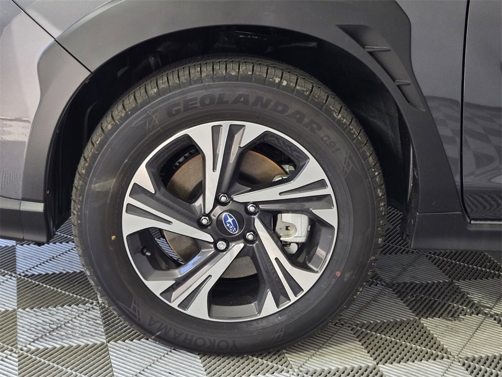 New 2026 Subaru Crosstrek 2.0i Premium image 5