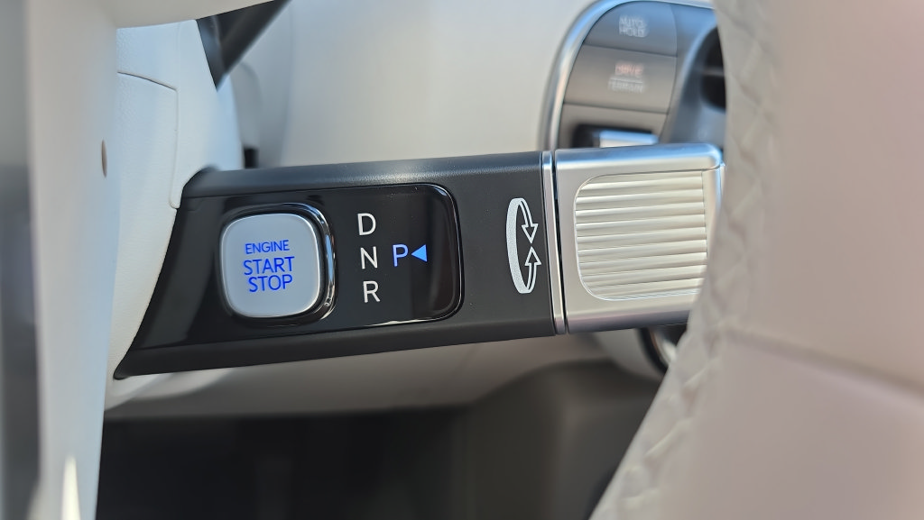 New 2027 Hyundai Palisade SEL AWD/4WD image 22