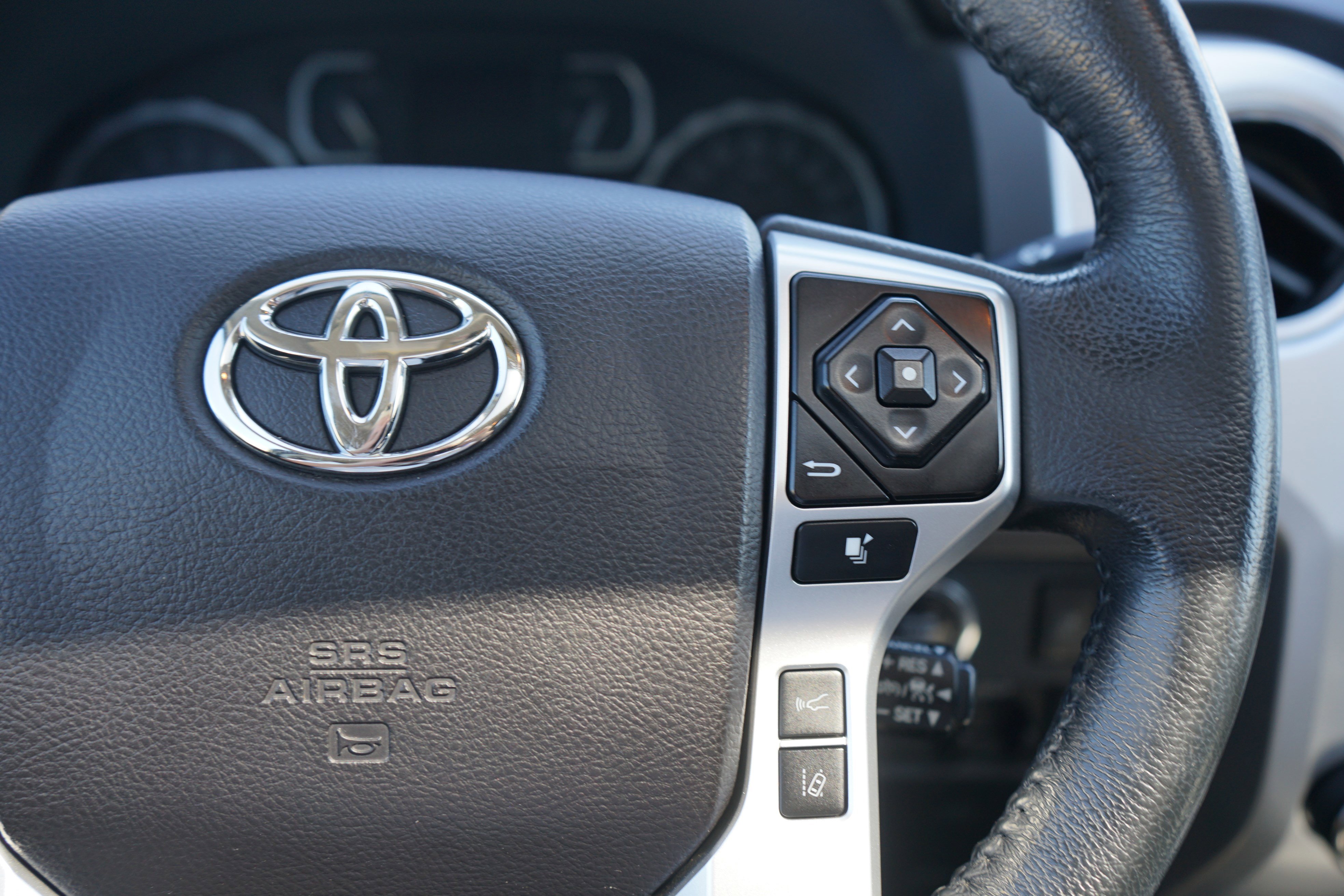 Used 2021 Toyota Tundra TRD Pro image 16