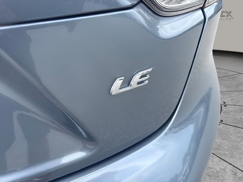 Used 2026 Toyota Corolla LE FWD image 25