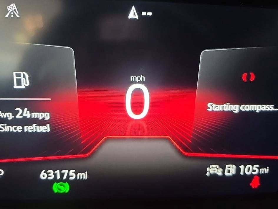 Used 2022 Volkswagen Tiguan SE R-Line AWD/4WD image 15