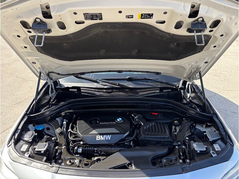 Used 2018 BMW X2 xDrive28i w/ Convenience Package image 45